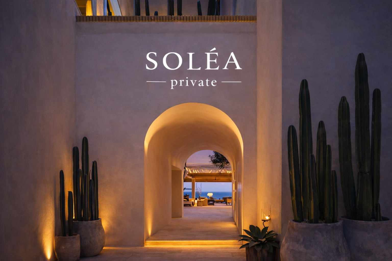 SOLÉA Private