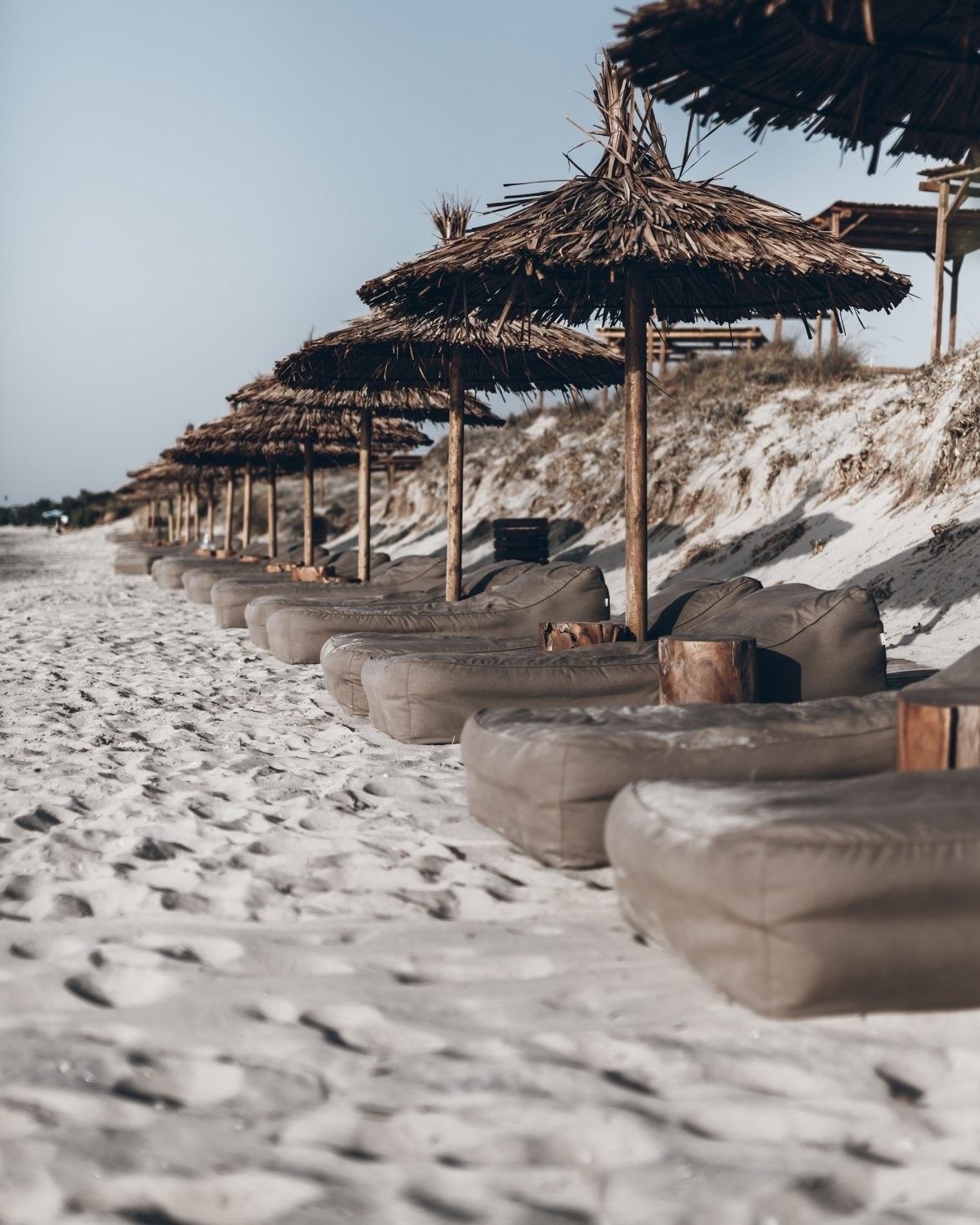 Beach club – SOLÉA Private