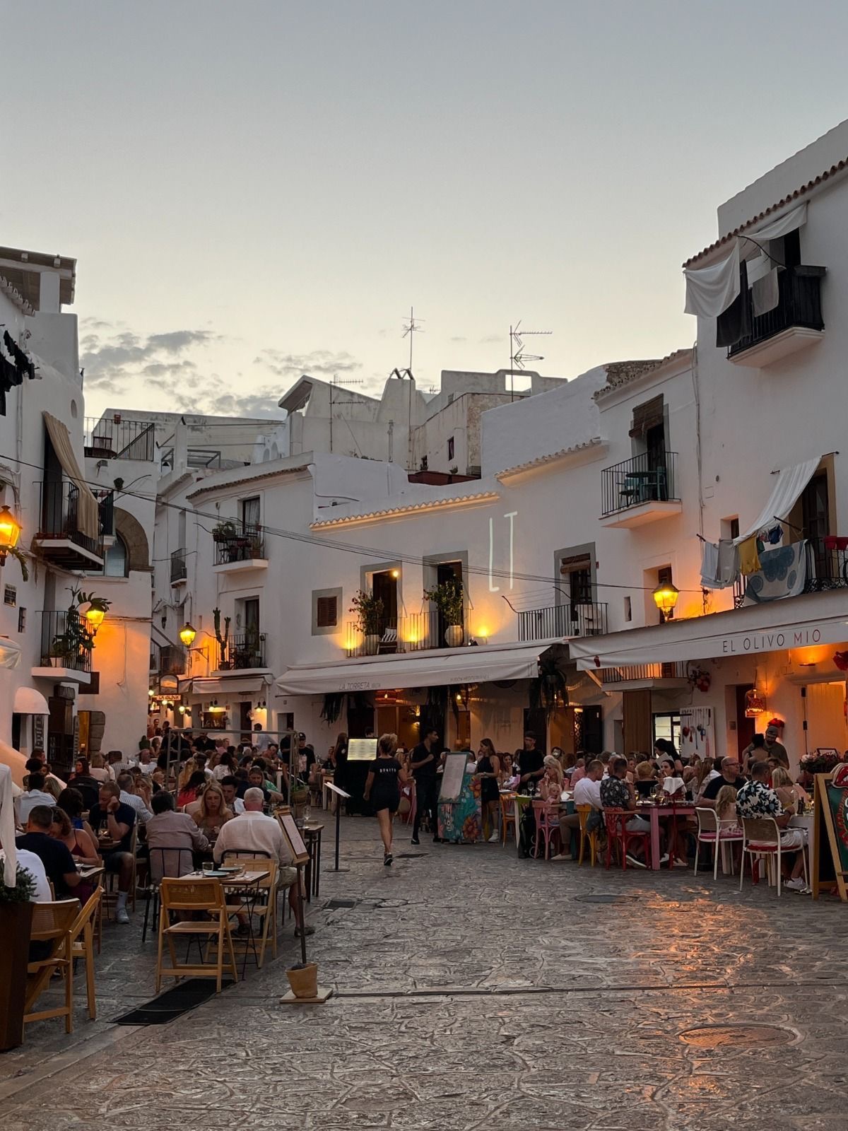 Ibiza – SOLÉA Private