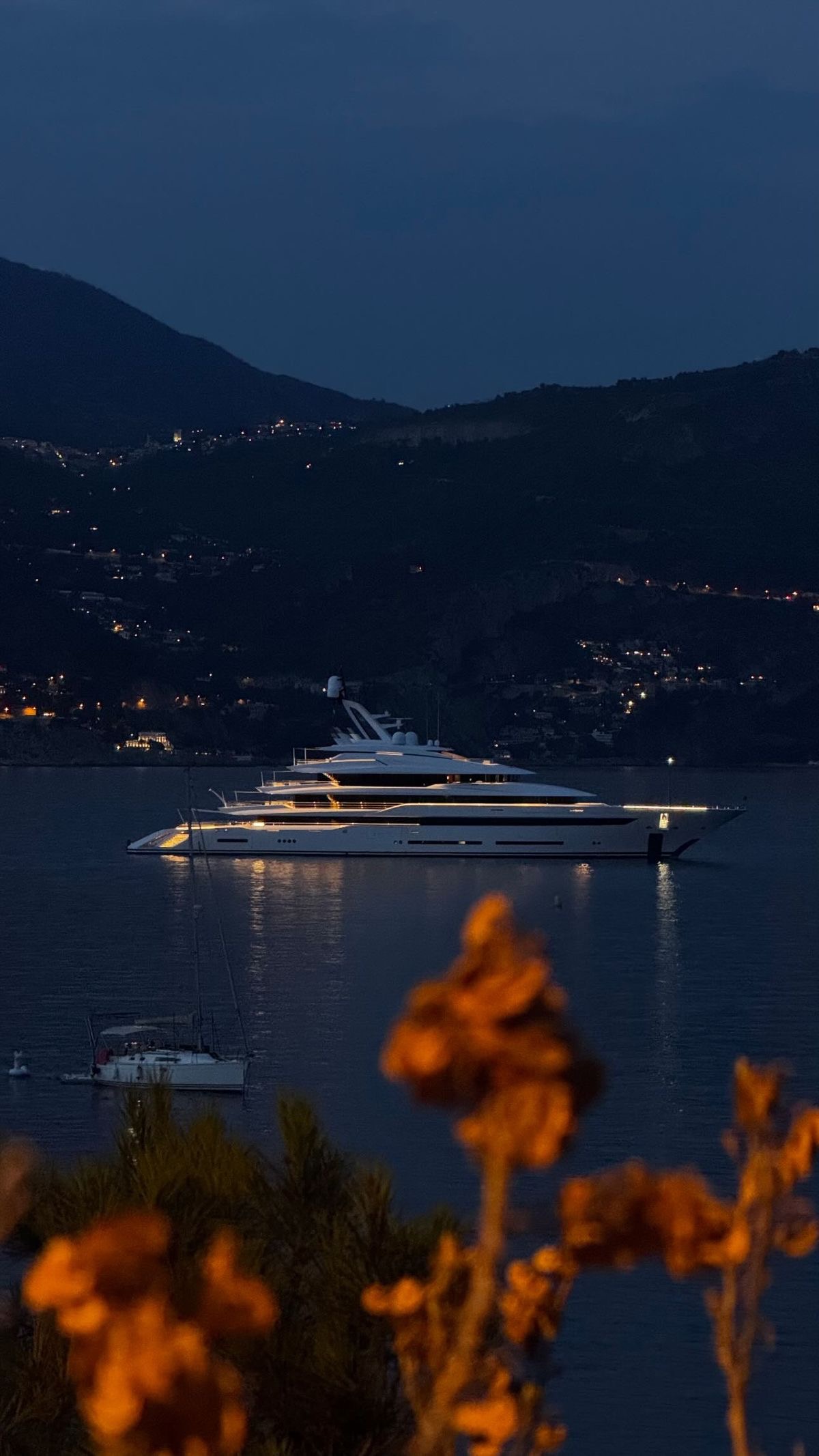 Superyacht – SOLÉA Private