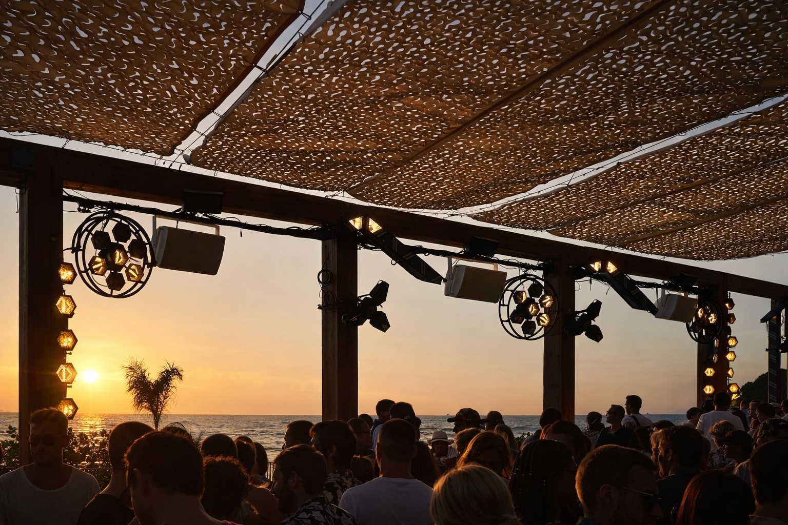 VIP Nightlife & Events – SOLÉA Private