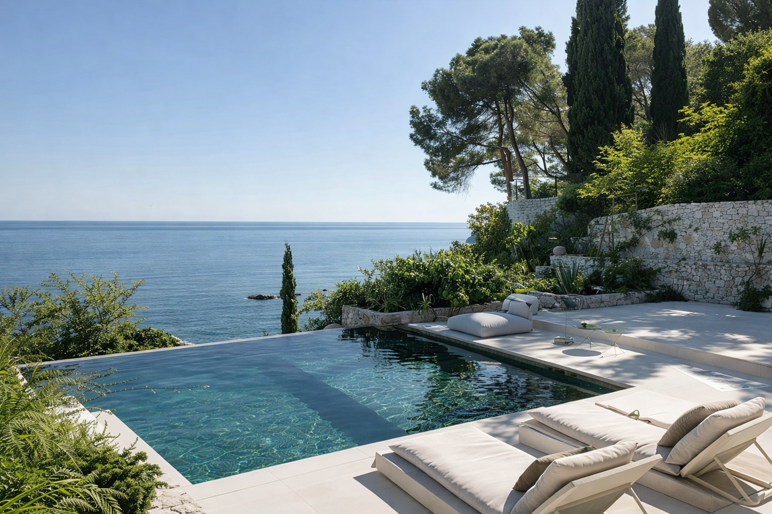 Private Villas – SOLÉA Private